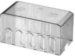 MOREK Leágazóblokk szigetelőtakaró MAB16x5 leágazóblokkhoz (MAB5017A10) (MAB5017A10)