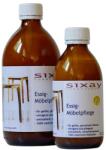 sixay Ecetes bútorápolószer Nr. 444 sixay 0, 25 liter (SNR444-025)