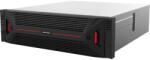 Hikvision DS-96128NI-H16R 128 csatornás NVR, 1024/1024 Mbps be-/kimeneti sávszélesség, riasztás I/O, eSata (DS-96128NI-H16R)