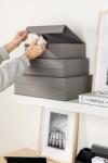Bigso Box of Sweden Комплект кутии за съхранение (3 броя) (123354133.99)