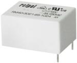 Relpol RM40-2011-85-1024 Miniatűr relé, panelre, elektromágneses (2611695) (2611695)