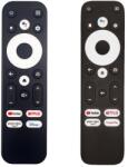 înlocuitoare < p> VU+ YAY GO PRO - Telecomandă radio de înlocuire cu control vocal (BT) < /p>