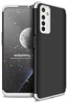  360° Pro capac protecționiste Realme 6 de argint