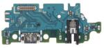 Samsung A256 Galaxy A25, Töltőcsatlakozó (panel USB-C) (GYÁRI)