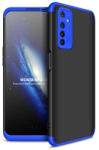  360° Pro capac protecționiste Realme 6 negru - albastru