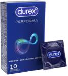 Durex Performa - késleltető óvszer (10db) - erotikashow