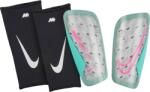Nike Mercurial Lite sípcsontvédő, türkíz - rózsaszín (DN3611-395)