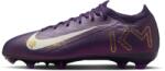 Nike Mercurial Vapor 16 Pro FG stoplis focicipő, gyerekméret, lila, Kylian Mbappé (HF5450-500)