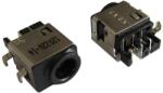 Samsung NP-RV250 NP-RF510 NP-RV510 NP-RV511 series DC jack aljzat