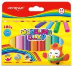 Keyroad Gyurma készlet, 12 x 15 g, Keyroad (KR971796) - tintasziget