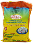 Shalamar Foods Orez Basmati la alegere, 2 kg / 5 kg, Sarim 5 kg
