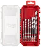Milwaukee 4932493871 Többfunkciós fúrószár 1/4" Hex befogással EMEA 2. készlet 8 részes - 1 db