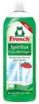 Frosch Ablaktisztító FROSCH spirituszos 750ml (FR-5959) - tonerpiac - 1 347 Ft