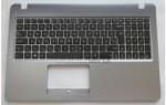 ASUS A540 A540L A540LA A540LJ A540S A540SA A540SC F540 F540L F540LA F540LJ F540S F540SA F540SC R540 R540L R540LA R540LJ R540S R540SA R540SC X540 X540L X540LA X540LJ X540S 540SA series szürke burkolattal (t