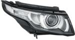 Land Rover Range Rover Evoque 2011-2018 - FSZ. jobb HB3/PSY24W LED nappali fénnyel Visteon