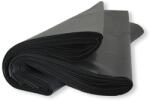  Sittes zsák 60 x 100 cm 100 mikron fekete - wondex