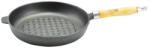  Öntöttvas grill serpenyő 24cm it (15266)