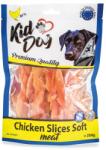 KIDDOG Kid Dog Pui felii moi 250 g