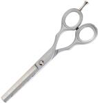 Kiepe Luxury tapper olló, ezüst 2472 5, 5 - hairpower