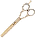 Kiepe Luxury tapper olló, arany 2471 5, 5