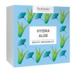 Solanie Hydra Aloe Beauty Weekend Kit - hajvarazs