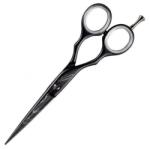 Kiepe Luxury hajvágó olló, fekete 2450 5, 5