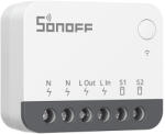 SONOFF ZBMINIR2 Extreme Zigbee intelligens kapcsoló