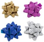  Csillag glitteres 5cm