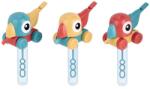  2IN1 buborékfújó és éneklő madárka