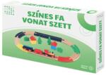  Fa vonat szett - jatek21 - 6 995 Ft