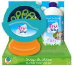 Fru Blu bubigép 0, 4l folyadékkal