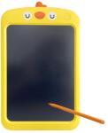  27 cm-es LCD-s letörölhető rajztábla - 2 féle