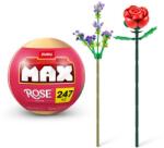 ZURU MAX Rózsa építőjáték