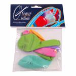  Gumi lufi boldog születésnapot, 6 db /csomag - jatek21