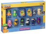 Stumble Guys meglepetés figura 12 db-os S2