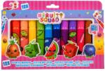 Slammer Fruitysquad -Illatos filctoll 12 db/csomag
