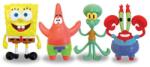 FleXfigs Spongyabob figura szortiment 1db