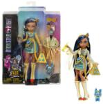 Mattel Monster High baba - Cleo