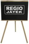  Háromlábú fa rajztábla - 100 cm - jatek21