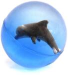  Delfines pattogó labda - 4 cm - jatek21