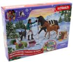 Schleich Adventi Naptár 2024 - jatek21