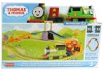 Mattel Thomas és barátai motorizált pályaszett-többféle