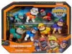 Spin Master Rubble és csapata - Figura ajándék csomag