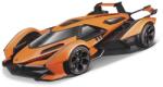 Maisto 1 /18 - Lamborghini V12 Vision Gran Turismo (Ref / item# 31454) - jatek21