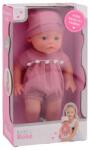 Baby-Rose baba, 35 cm, 2 féle - jatek21