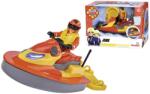 Dickie Toys Sam Juno, Jet Ski figurával