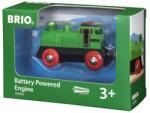 BRIO Elemes mozdony - jatek21
