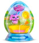 Littlest Pet Shop LPS Tavaszi Móka