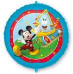  Hélium lufi szett- Mickey mouse 46 cm - jatek21
