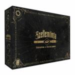 Gémklub Szellemtinta  Üzenetek a túlvilágról
